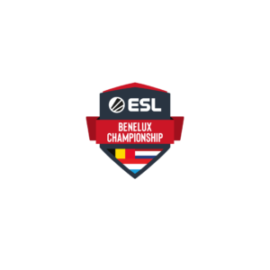 Logo - ESL benelux