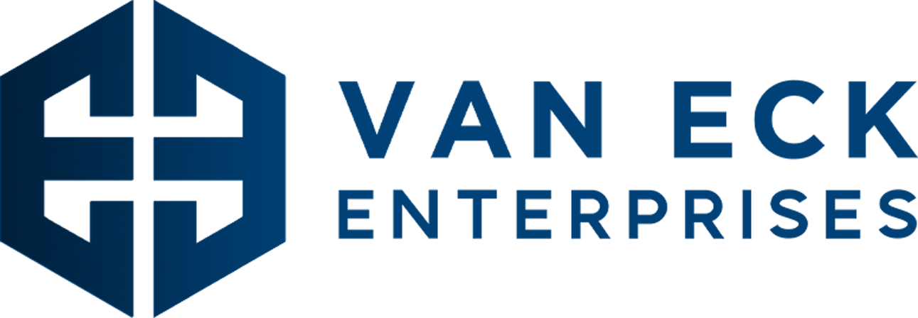 Van Eck Enterprises logo png