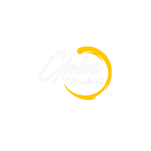 Logo - globe college