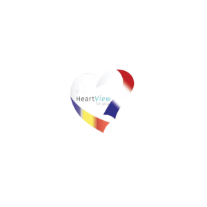 Logo - heartviewforyou