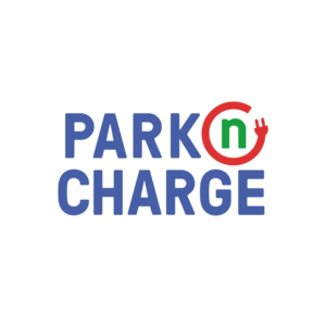 Logo - parkncharge