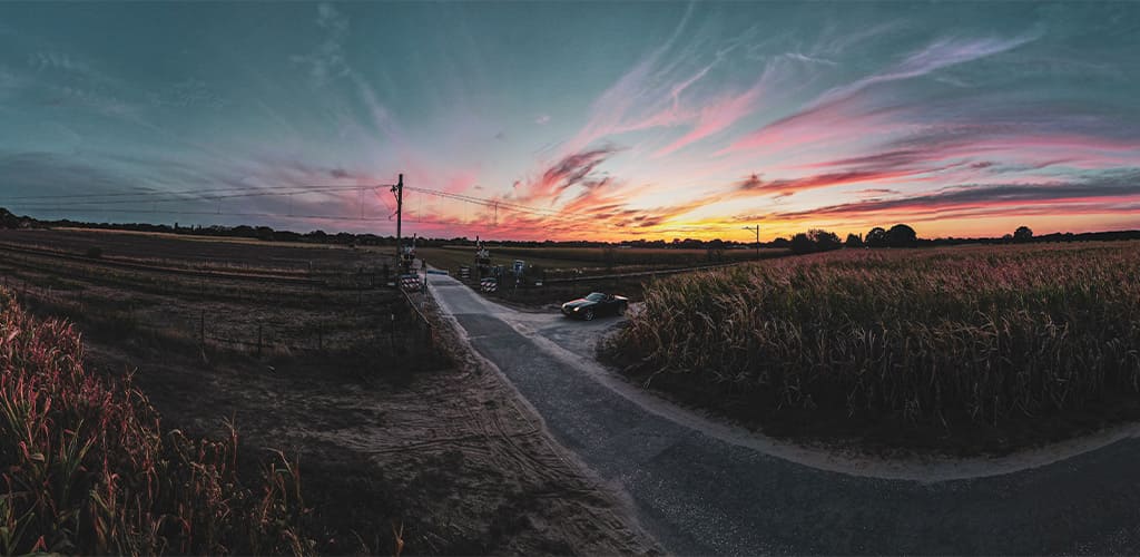 Van Eck Enterprises drone piloot in Gorinchem